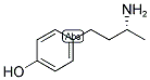 (R)-4-(3-Amino-butyl)-phenol