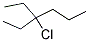 116530-76-8  3-CHLORO-3-ETHYLHEXANE
