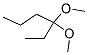 116549-34-9  3,3-DIMETHOXYHEXANE