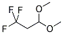 116586-94-8  3,3,3-TRIFLUOROPROPANAL DIMETHYLACETAL