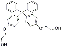 4,4'-(9-fluorenylidene) bis(2-phenoxyethanol)