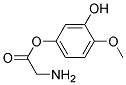 117427-57-3  3-Hydroxy-4-methoxy phenyl glycine 117427-57-3  3-Hydroxy-4-methoxy phenyl glycine