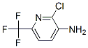 3-Amino-2-chloro-6-(trifluoromethyl)pyridine