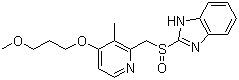 Rabeprazole