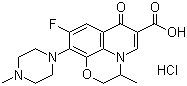 Ofloxacin Hydrochloride