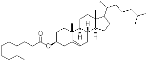 Cholesteryl Decanoate (Caprate)