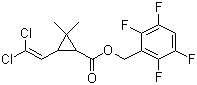 transfluthrin