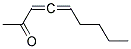 118893-64-4  3,4-Nonadien-2-one (9CI)