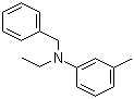 N-乙基-N-苄基间甲苯胺 119-94-8