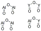 Aluminum yttrium oxide(Al5Y3O12)