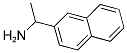 1-(naphthalen-2-yl)ethanamine 1201-74-7