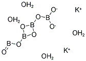 四硼酸鉀四水合物 12045-78-2