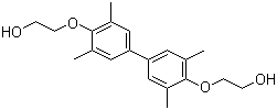 120703-31-3  3,3',5,5'-Tetramethyl-4,4'-di(2-hydoxethanyoxy)biphenyl