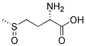 121249-48-7  Butanoic acid, 2-amino-4-(methylsulfinyl)-, (R*,S*)- (9CI)