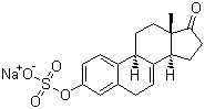 Conjugated Estrogen