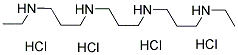 121749-39-1  N',N'-DIETHYLNORSPERMINE TETRAHYDROCHLORIDE
