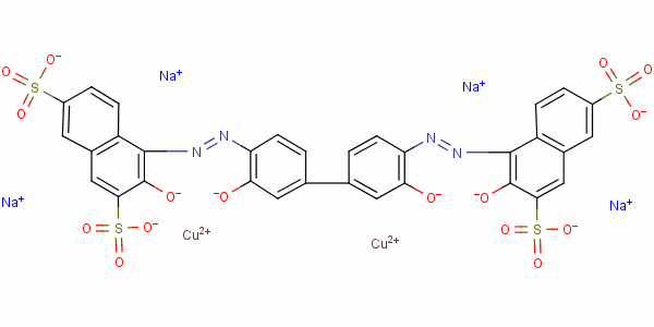 DIRECT BLUE 80