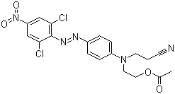 Disperse orange 30