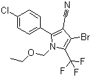 CHLORFENAPYR