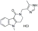 Alosetron Hydrochloride