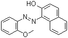 Solvent Red 1