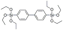4 4'-Bis(triethoxysilyl)-1 1'-bipheny