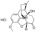 OXYCODONE HYDROCHLORIDE