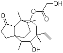 Pleuromulin