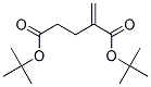 125010-32-4  2-METHYLENE-PENTANEDIOIC ACID DI-TERT-BUTYL ESTER