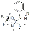 2-(1H-Benzotriazole-1-YL)-1,1,3,3-Tetramethyl Uronium Tetrafluoroborate