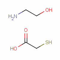 Monoethanolamine Thioglycolate