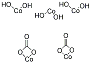 二碳酸六羟五钴 12602-23-2