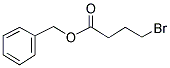 4-Bromobutyric acid benzyl ester