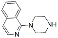 126653-00-7  1-PIPERAZIN-1-YL-ISOQUINOLINE