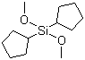 二环戊基二甲氧基硅烷 126990-35-0;131390-32-4