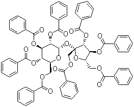 Sucrose Benzoate 12738-64-6
