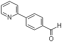 4-(2-pyridyl)benzaldehyde 127406-56-8