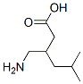 rac Pregabalin