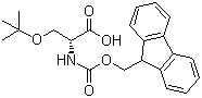 Fmoc-O-tert-butyl-D-serine