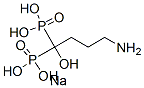 ALENDRONATE