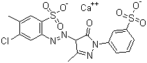 Pigment Yellow 191