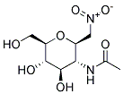 129601-61-2  2-ACETAMIDO-2-DEOXY-BETA-D-GLUCOPYRANOSYL NITROMETHANE