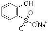 邻羟基苯磺酸钠盐 1300-51-2