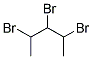 130156-61-5  2,3,4-TRIBROMOPENTANE