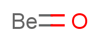 BERYLLIUM OXIDE