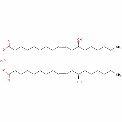 ZINC RICINOLEATE