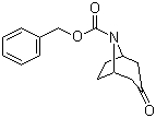 N-Benzyloxycarbonylnortropinone