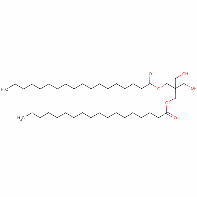 13081-97-5  Pentaerythritoldistearate