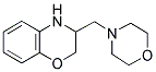 131513-35-4  3,4-DIHYDRO-3-[(4-MORPHOLINYL)METHYL]-2H-1,4-BENZOXAZINE
