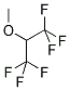 Hexafluoroisopropyl methyl ether